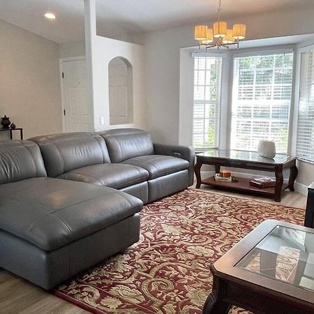 Bernice 3Bd2Bth With Heated Pool Near Siesta Key! Sarasota Exterior foto