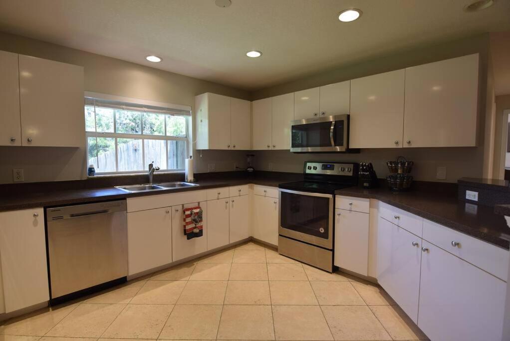 Bernice 3Bd2Bth With Heated Pool Near Siesta Key! Sarasota Exterior foto
